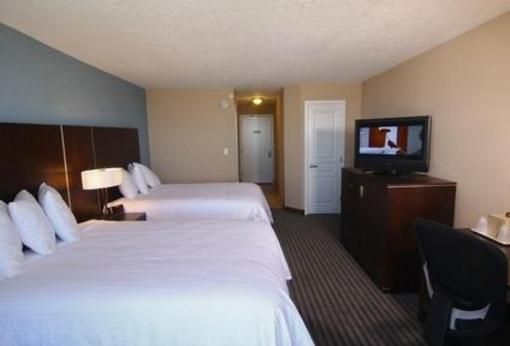 фото отеля Holiday Inn Resort Daytona Beach Oceanfront