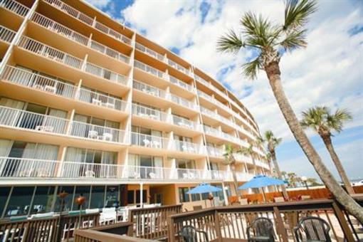 фото отеля Holiday Inn Resort Daytona Beach Oceanfront