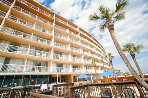 фото отеля Holiday Inn Resort Daytona Beach Oceanfront