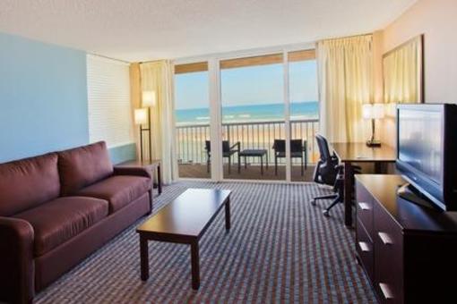 фото отеля Holiday Inn Resort Daytona Beach Oceanfront