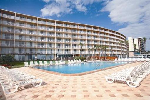 фото отеля Holiday Inn Resort Daytona Beach Oceanfront