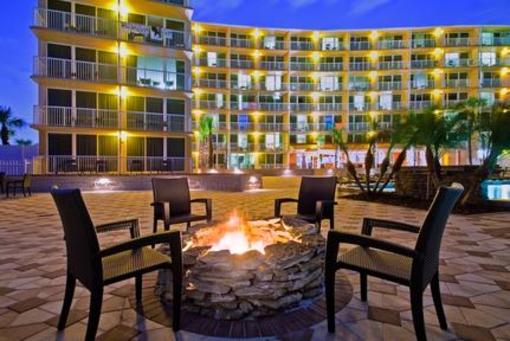 фото отеля Holiday Inn Resort Daytona Beach Oceanfront