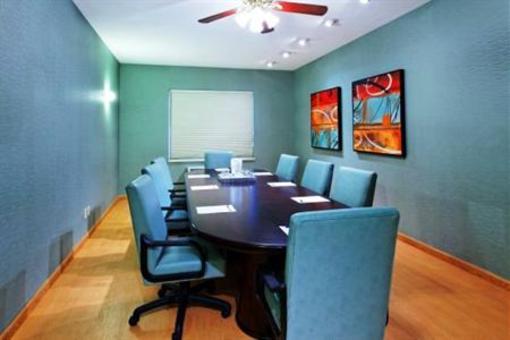 фото отеля Holiday Inn Express Hotel & Suites Silicon Valley Santa Clara