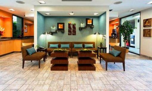 фото отеля Holiday Inn Express Hotel & Suites Silicon Valley Santa Clara
