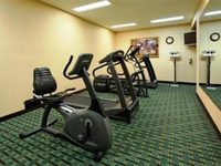 Holiday Inn Express Hotel & Suites Silicon Valley Santa Clara