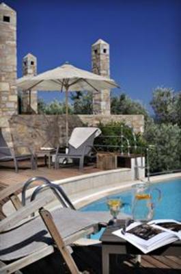 фото отеля Ada Hotel Bodrum