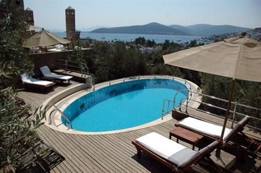 фото отеля Ada Hotel Bodrum