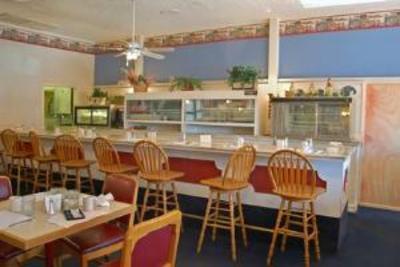 фото отеля BEST WESTERN Rancho Grande
