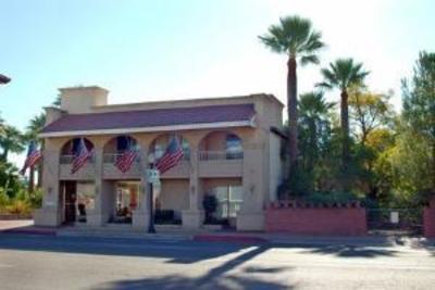 фото отеля BEST WESTERN Rancho Grande