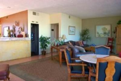 фото отеля BEST WESTERN Rancho Grande