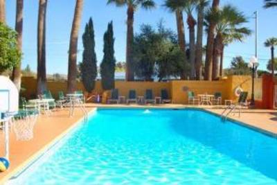фото отеля BEST WESTERN Rancho Grande