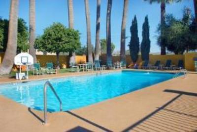 фото отеля BEST WESTERN Rancho Grande