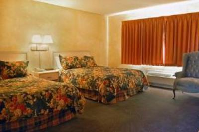 фото отеля BEST WESTERN Rancho Grande
