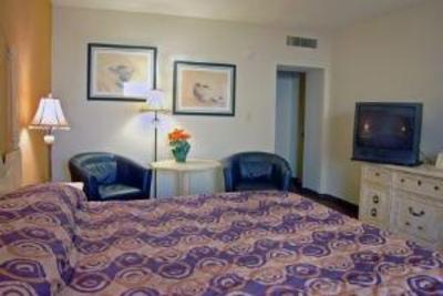 фото отеля BEST WESTERN Rancho Grande