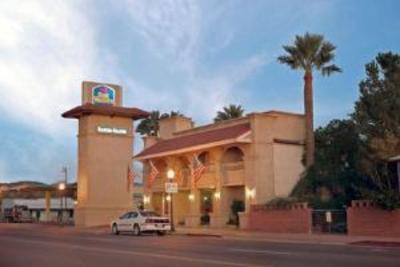 фото отеля BEST WESTERN Rancho Grande