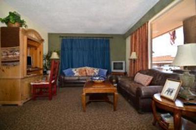фото отеля BEST WESTERN Rancho Grande