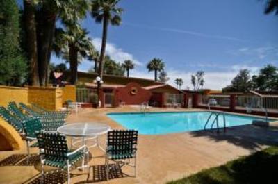 фото отеля BEST WESTERN Rancho Grande