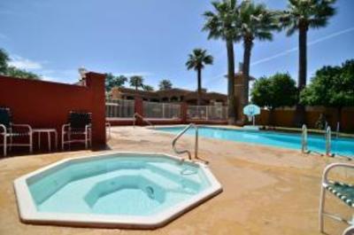 фото отеля BEST WESTERN Rancho Grande