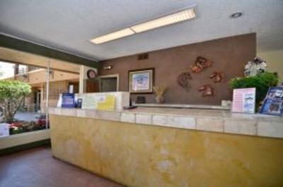 фото отеля BEST WESTERN Rancho Grande