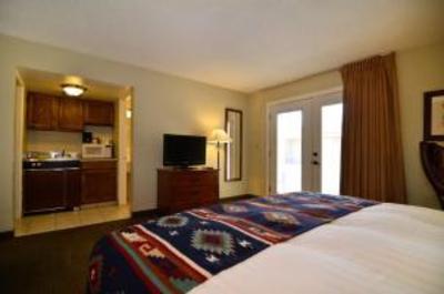 фото отеля BEST WESTERN Rancho Grande