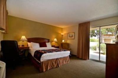фото отеля BEST WESTERN Rancho Grande