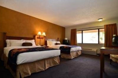 фото отеля BEST WESTERN Rancho Grande