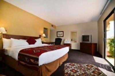 фото отеля BEST WESTERN Rancho Grande
