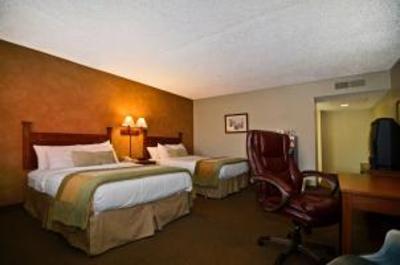 фото отеля BEST WESTERN Rancho Grande