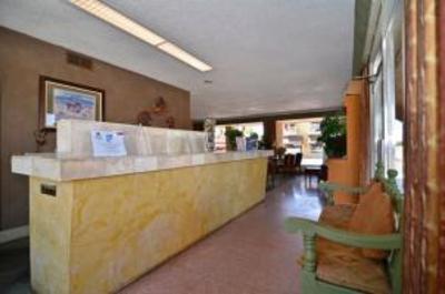 фото отеля BEST WESTERN Rancho Grande