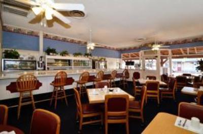 фото отеля BEST WESTERN Rancho Grande