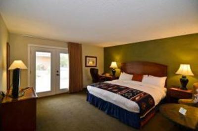 фото отеля BEST WESTERN Rancho Grande