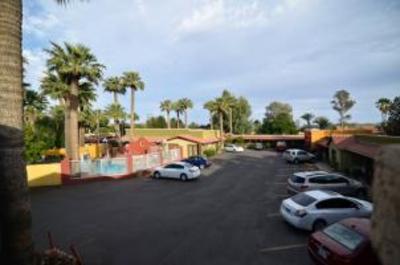 фото отеля BEST WESTERN Rancho Grande