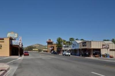 фото отеля BEST WESTERN Rancho Grande