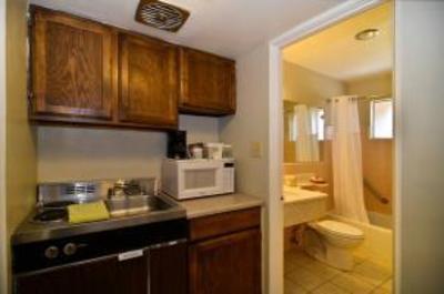 фото отеля BEST WESTERN Rancho Grande