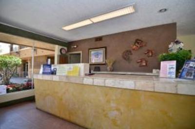 фото отеля BEST WESTERN Rancho Grande