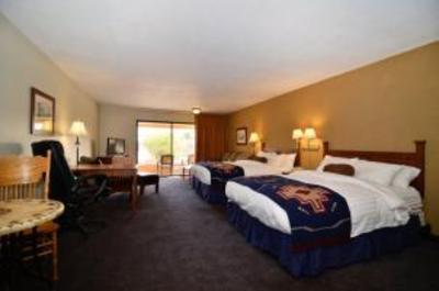 фото отеля BEST WESTERN Rancho Grande