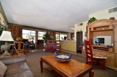 фото отеля BEST WESTERN Rancho Grande