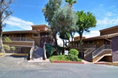 фото отеля BEST WESTERN Rancho Grande