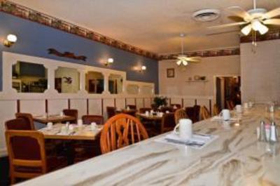 фото отеля BEST WESTERN Rancho Grande