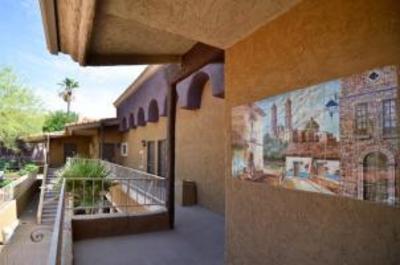 фото отеля BEST WESTERN Rancho Grande