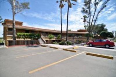 фото отеля BEST WESTERN Rancho Grande