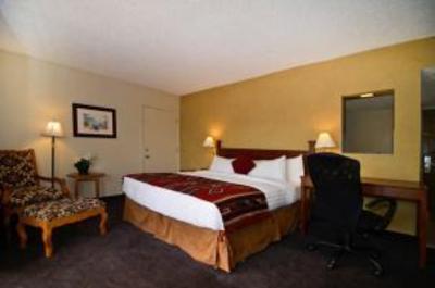 фото отеля BEST WESTERN Rancho Grande