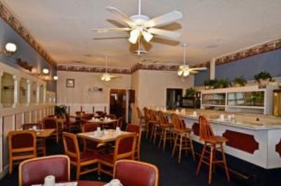 фото отеля BEST WESTERN Rancho Grande