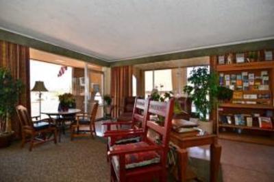 фото отеля BEST WESTERN Rancho Grande