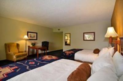 фото отеля BEST WESTERN Rancho Grande