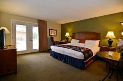 фото отеля BEST WESTERN Rancho Grande