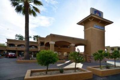 фото отеля BEST WESTERN Rancho Grande