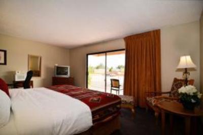 фото отеля BEST WESTERN Rancho Grande