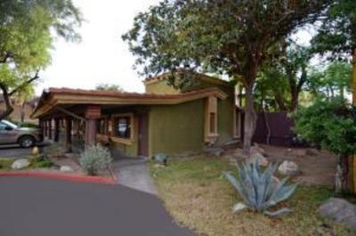 фото отеля BEST WESTERN Rancho Grande