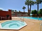 фото отеля BEST WESTERN Rancho Grande